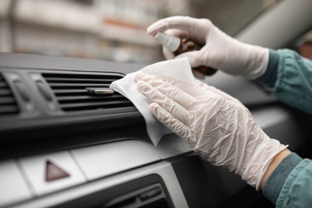 Best Air Duct Cleaning Near Me in Telford, TN