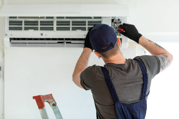 Best General Air Duct Cleaning  in Telford, TN