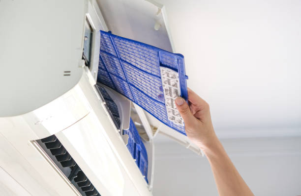 Best Emergency Air Duct Cleaning  in Telford, TN